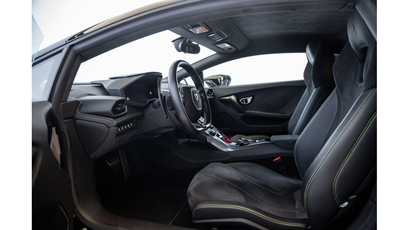 Lamborghini Huracan Lamborghini Huracan