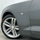 Chevrolet Camaro LT2 2017 Chevrolet Camaro RS, Warranty, Service History, Low Kms, GCC