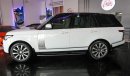 Land Rover Range Rover Vogue Supercharged