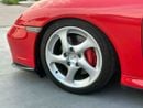 Porsche 911 Porsche 911 Turbo