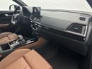 Audi Q5 45 TFSI Quattro S Line 2.0L (252 HP) Q5 Sportback S line 45 TFSI quattro 249hp (Ref# 92533) - EXCLUS