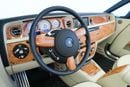 Rolls Royce Phantom COUPE