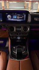 مرسيدس بنز G 63 AMG 