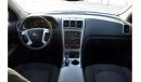 GMC Acadia AWD GCC Agency Maintained