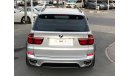 BMW X5 BMW X5 MODEL 2013 GCC CAR PREFECT CONDITION FULL OPTION LOW MILEAGE PANORAMIC ROOF LEATHER SEATS BA