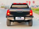 تويوتا هيلوكس Toyota Hilux GR Sport 2.7L V4