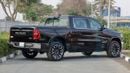 رام 1500 ( Eid al-Adha Offer ) (For Export , НА ЭКСПОРТ) Limited Longhorn "Automax Edition" Crew Cab Hurrican