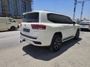 Toyota Land Cruiser GXR