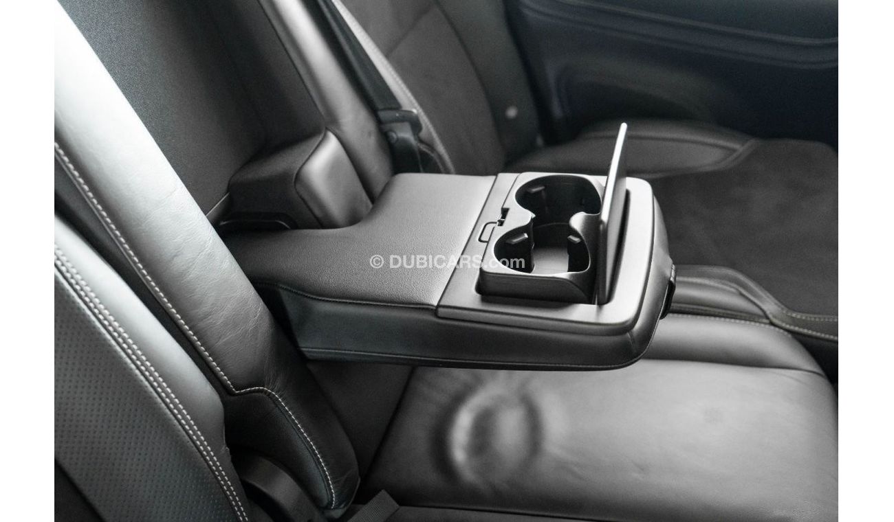 فولفو XC 90 R ديزاين 2018 Volvo XC90 T6 R-Design / Full-Service History