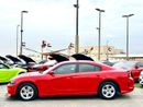 دودج تشارجر SXT 3.6L
