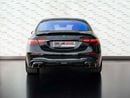 مرسيدس بنز S 500 4MATIC 3.0L