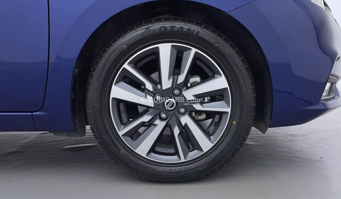 Nissan Sunny S 1.6 | Zero Down Payment | Free Home Test Drive