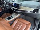 بي أم دبليو X7 40i M Sport Premium 3.0L 2024 BMW X7 xDrive40i, 2029 BMW Warranty + Service Pack, Fully Loaded, 7 Se