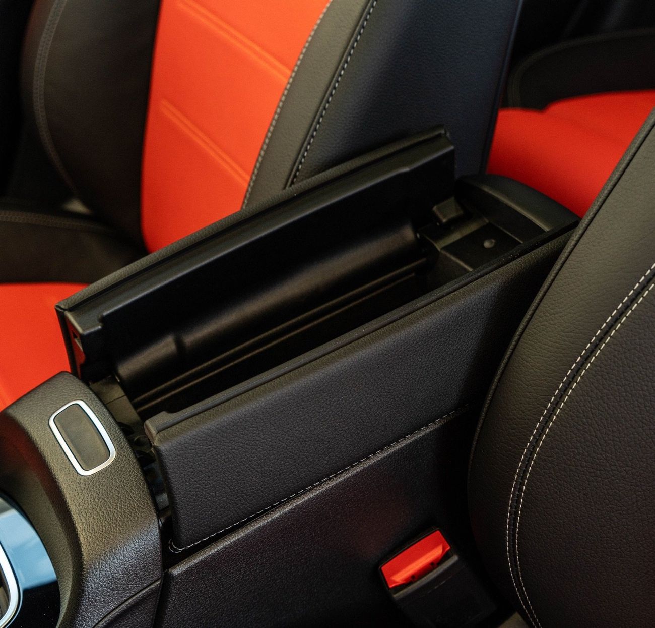 Mercedes-Benz GLA 35 AMG GLA 35 | AMG 4Matic | 2.0L | V6 | 2025