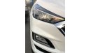 Hyundai Tucson 2.0, PUSH START, 2 ELECTRIC SEATS FRONT, WIRELESS CHARGER, 18'' ALLOY WHEELS