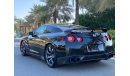 Nissan GT-R Nissan GT-R 2009 take American clean title original paint