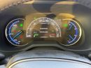 Toyota RAV4 RAV4 Limited Hybrid 4x4