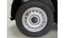 Toyota Hilux 21YM Hilux DC 4WD  2.7 DLX AT