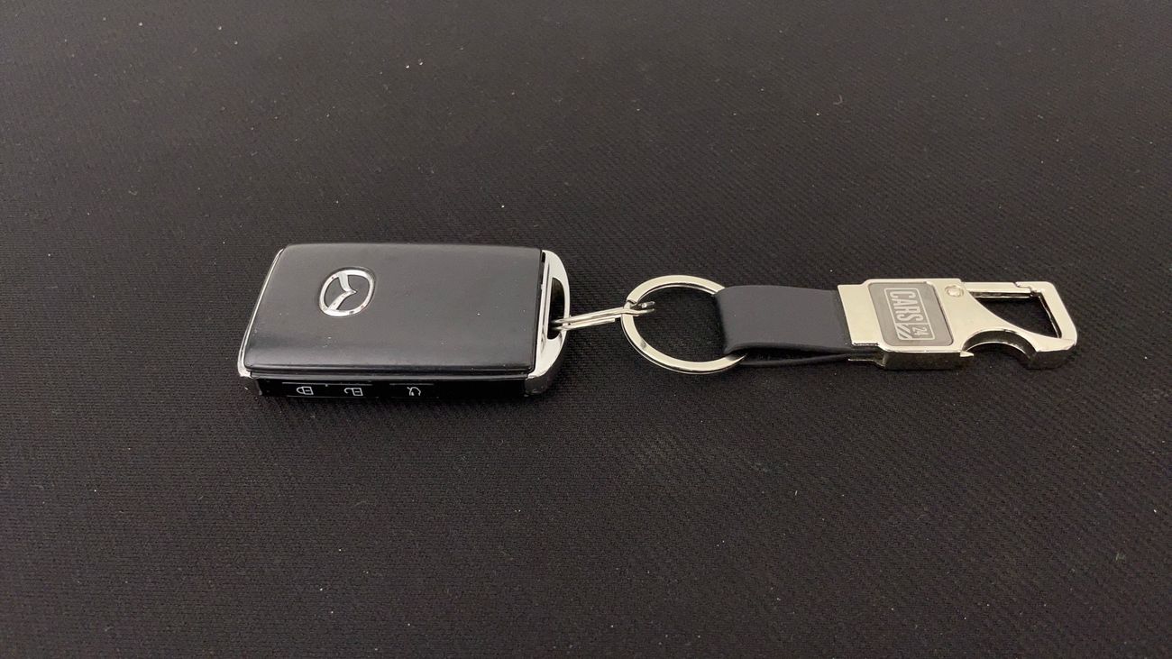 Mazda 6 S 2.5 | Zero Down Payment | Home Test Drive