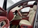 Bentley Bentayga 2017 Bentley Bentayga First Edition W12, Service History, Fully Loaded, Excellent Condition, GCC
