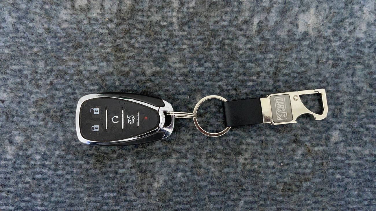 شيفروليه كامارو LT 3.6 | بدون دفعة مقدمة | اختبار قيادة مجاني للمنزل