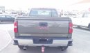 GMC Sierra GMC Sierra 2015 GCC