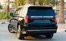 Chevrolet Tahoe LT