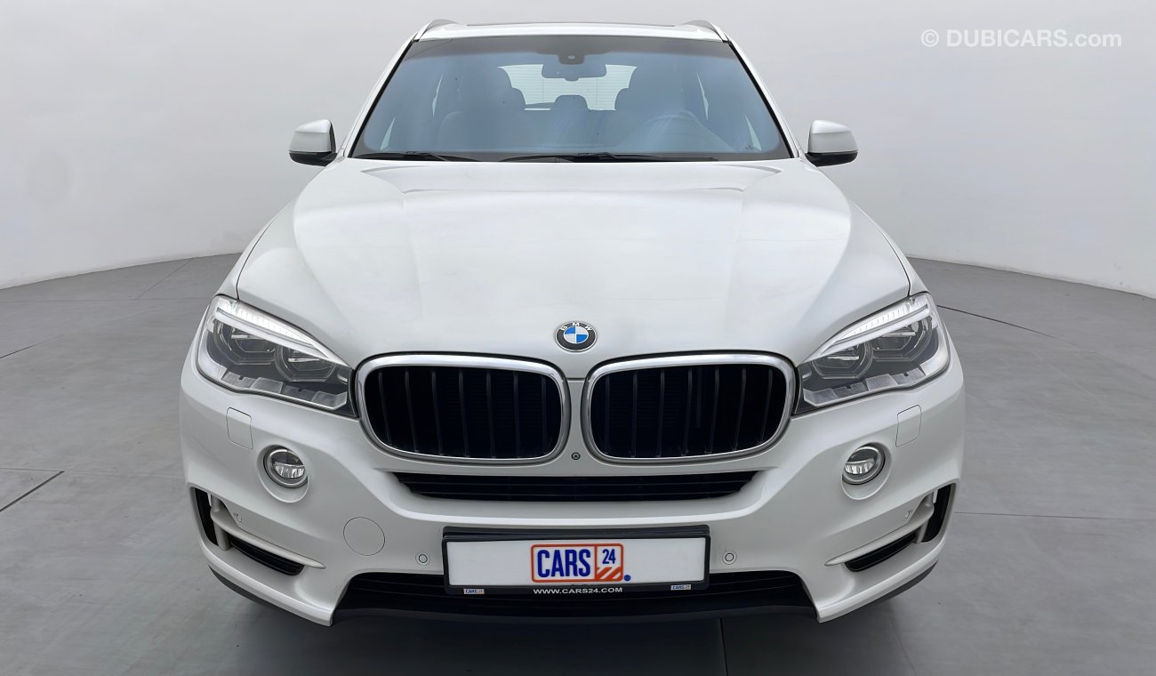 BMW X5 XDRIVE 35I 3 | Under Warranty | Inspected on 150+ parameters