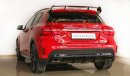 Mercedes-Benz GLA 45 AMG Turbo 4matic