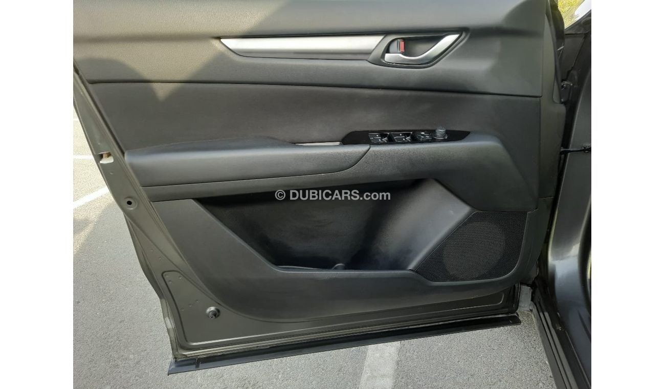 Mazda CX5 GT Mazda CX-5  model 2019    ( GCC_ SPEC) VERY GOOD CONDITION