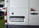 Renault Master NEW MASTER L2H2 EXCELLENT DEAL for our Renault Master ( 2020 Model ) in White Color GCC Specs