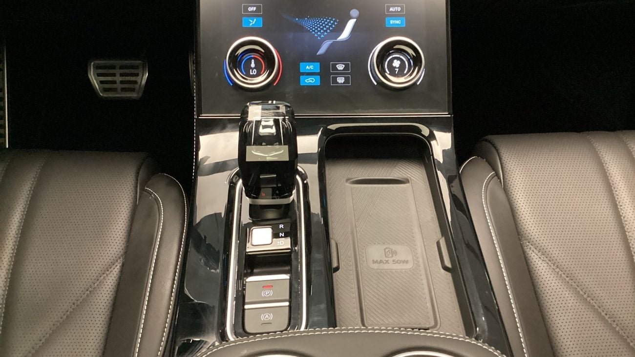 Soueast S07 LUXURY | Guaranteed Warranty | 0 Down Payment