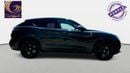 Alfa Romeo Stelvio SuperSport (510 HP) | 1 of 175 | Brand New | 2025 | GCC Specs | Gargash Warranty and Service
