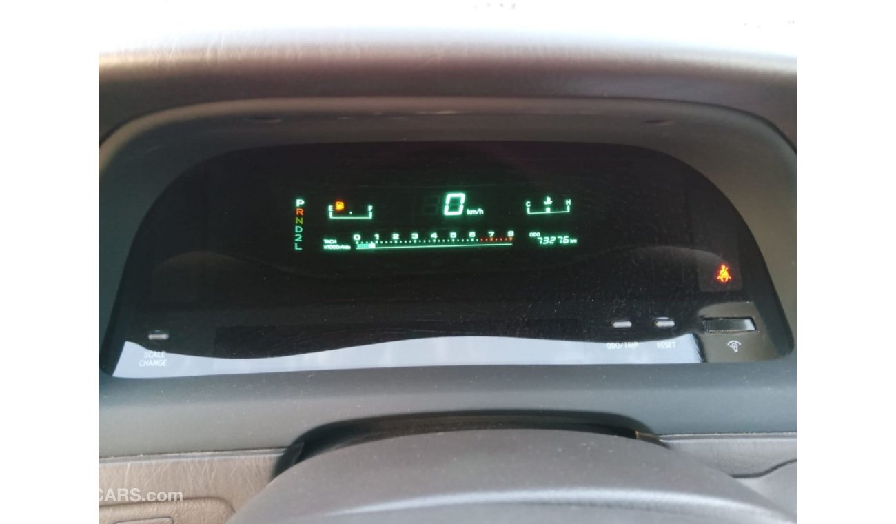 Toyota Mark II TOYOTA MARK II GRANDE RIGHT HAND DRIVE (PM957)