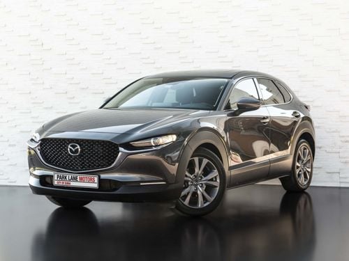 Mazda CX-30 ELITE