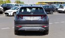 هيونداي توسون Brand New Hyundai Tucson TUC16 | 2WD | Black / Grey | 2022 A /T | For Export Only