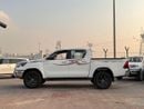 Toyota Hilux S GLX 2.8L AWD M/T