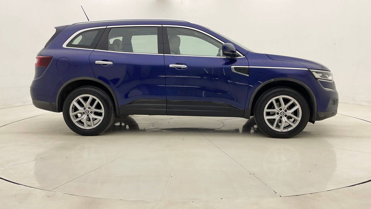 Renault Koleos SE 2.5 | Zero Down Payment | Home Test Drive