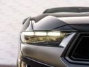 Ford Mustang DARK HORSE PREMIUM