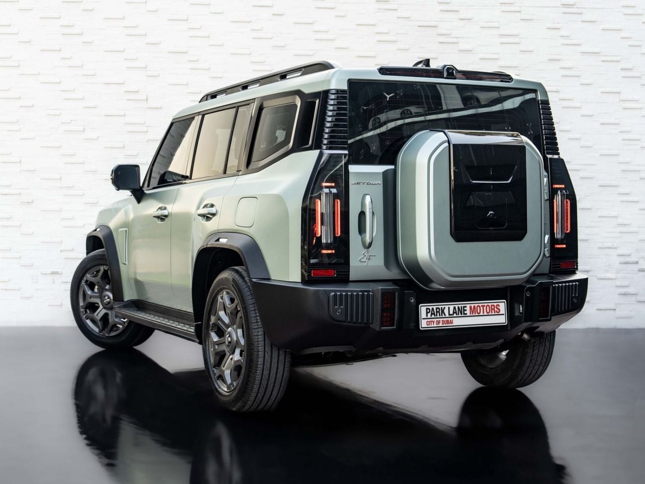 جيتور T2 LUXURY PLUS