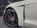 Porsche Taycan 4S