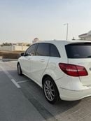 مرسيدس بنز B 200