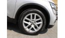 Renault Koleos ACCIDENTS FREE - 2 KEYS - FULL OPTION - GCC - CAR IS IN PERFECT CONDITION INSIDE OUT