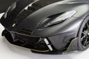 فيراري 812 GTS Ferrari 812 GTS Mansory