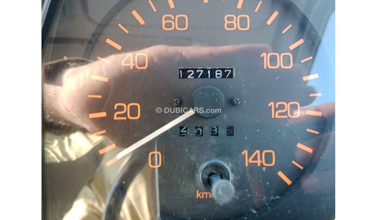 Mitsubishi Rosa MITSUBISHI ROSA BUS RIGHT HAND DRIVE(PM30416)