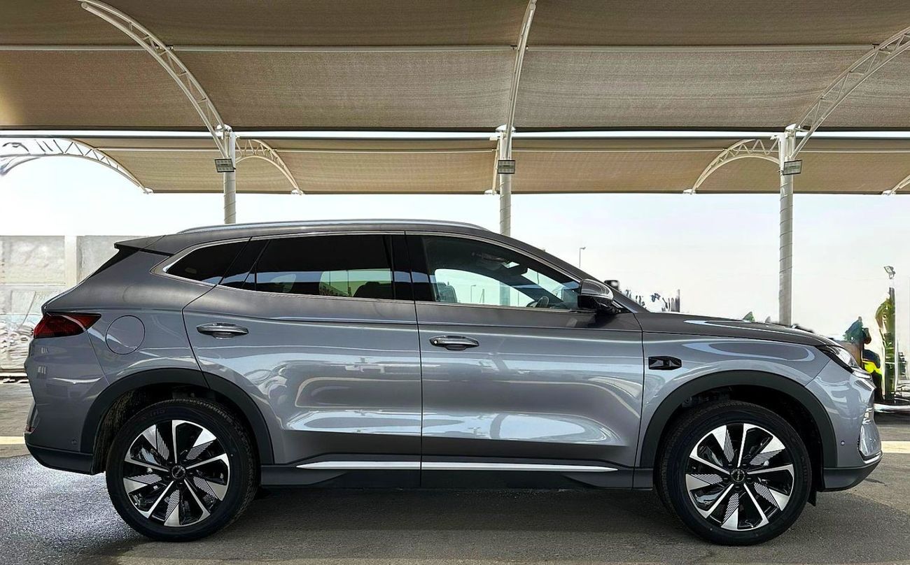 BYD Song Plus BYD Song Plus  EV CHAMPION Smart Drive 605KM - 2025