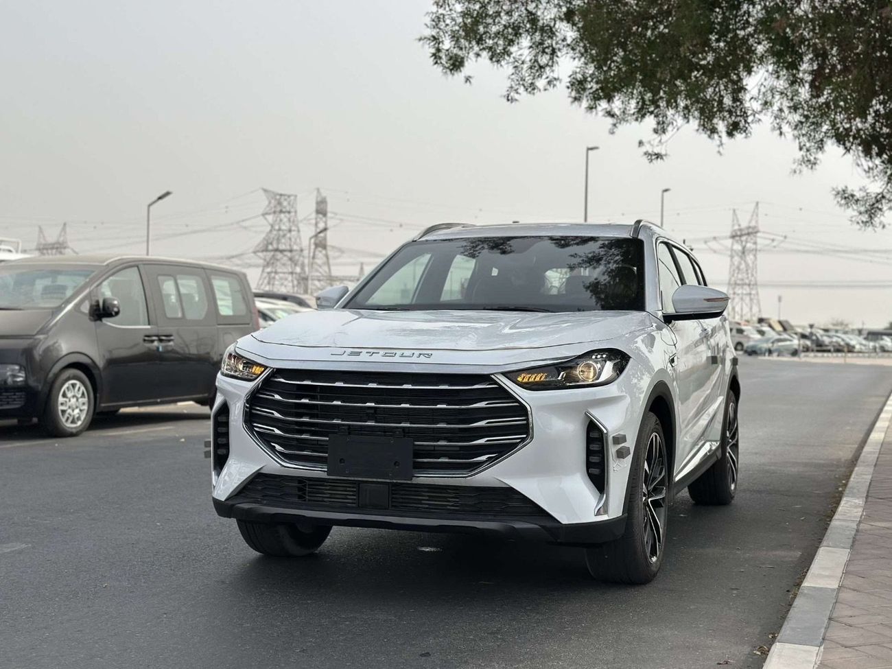 جيتور X70 بلس Luxury 1.6T