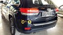 جيب جراند شيروكي 3.6 LIMITED 4WD AUTO | شامل الضمان | 0 ﺪﻔﻋﺓ ﺃﻮﻟﻯ