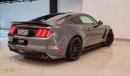 فورد موستانج 2016 Ford Shelby GT350, Warranty, Ford Service Contract, GCC