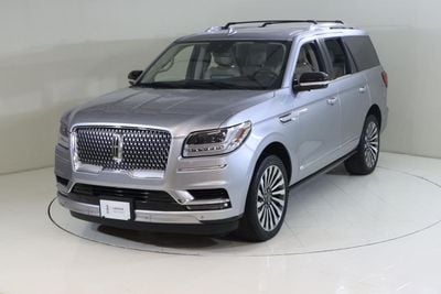 Lincoln Navigator N1521 NAVIGATOR RESERVE 3.5L TWIN TURBO
